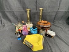 Petit Lot de Brocante Bibelots