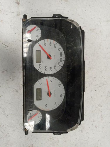 Compteur volkswagen golf 1z - golf, 3