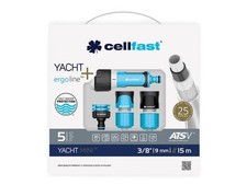 Cellfast Kit d’arrosage