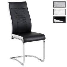 Lot de 4 chaises LOANO en