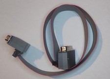 Atari DB19 DMA ACSI cable for