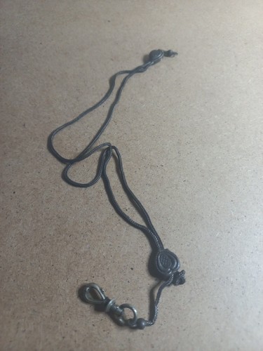 Oak silver pocket