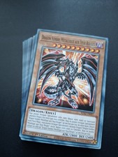Lot Deck Core Yu-Gi-Oh! Dragon