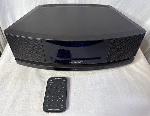 Bose wave soundtouch music - bose,