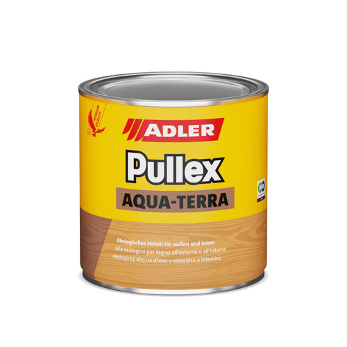Adler pullex aqua terra huile - pullex, aqua-terra