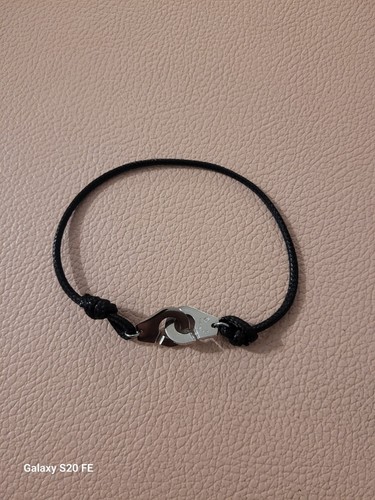 Bracelet menotte dinh van - bracelet,