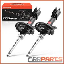 2x Amortisseur Avant pour