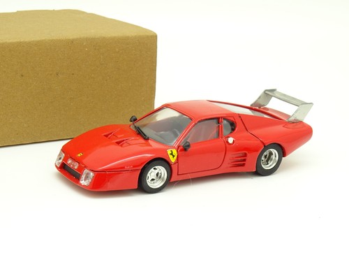 Brumm ferrari 512 bb - -,