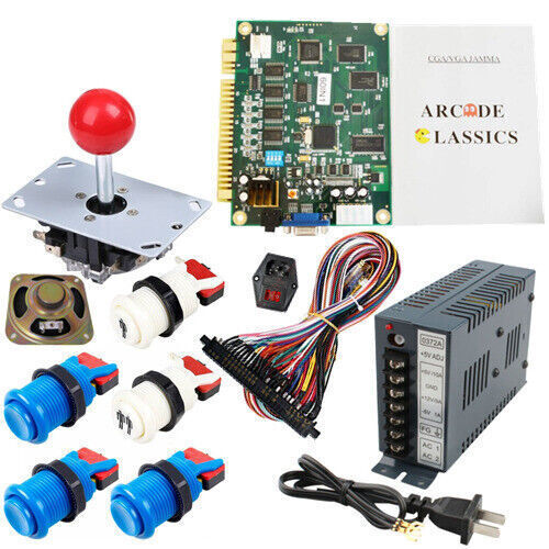 Player arcade in - 1,