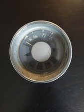 jague carburant VW type 3 1500