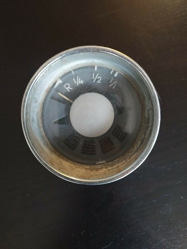 Jague carburant type 1500 - vw,