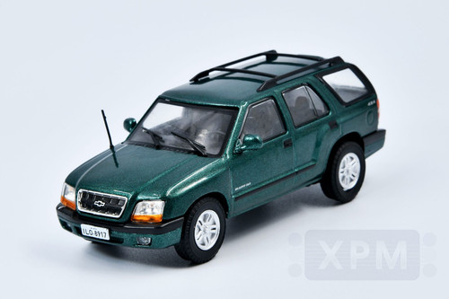 Chevrolet blazer - chevrolet, 2e