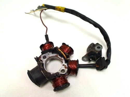 Alternateur honda 50 - alternateur,
