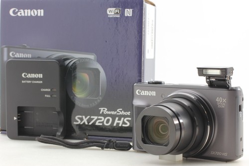 Top mint box - [top, canon