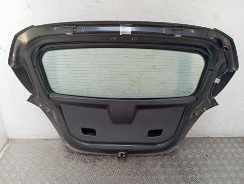 Malle hayon arriere opel - malle/hayon, corsa