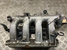 86715 Intake Manifold Renault Twingo II (CN0) 8200720527B