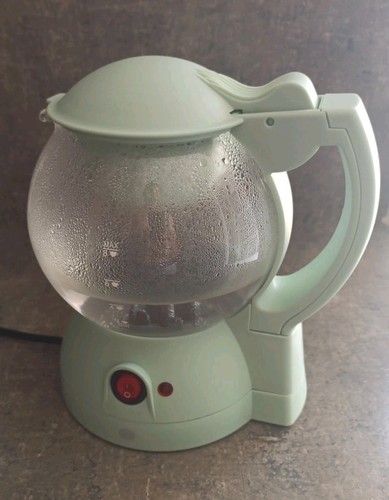 Theiere electrique boulanger - theiere,