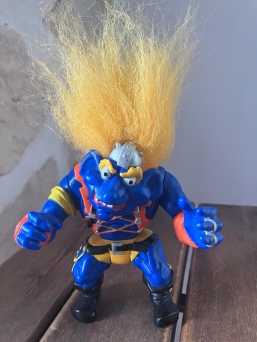 Figurine troll warriors - figurine,