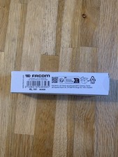 Facom RL.161PB Clé à Cliquet à Tête de Poire scellée