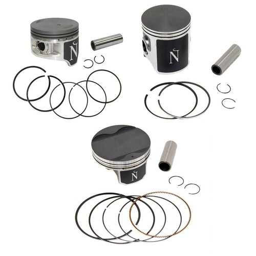 Kit piston namura - piston, yamaha