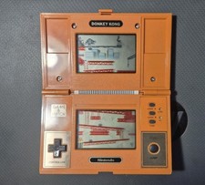 Nintendo Game & Watch Donkey