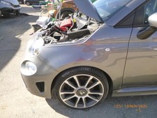 Aile avant gauche FIAT 500 ABARTH 2 PHASE 2 52015757