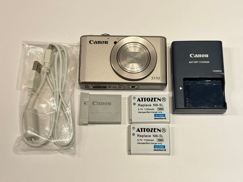 Appareil photo numérique