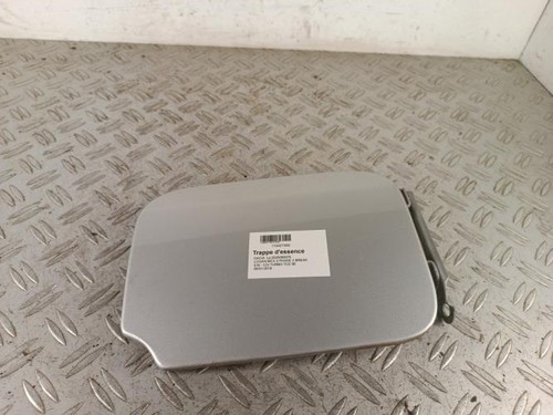 Trappe essence dacia logan - d'essence,