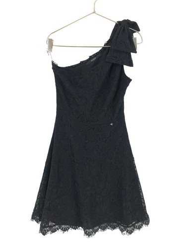 Guess robe noire - noire, une