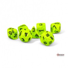 Cube - MEGA Vortex - Lumineux