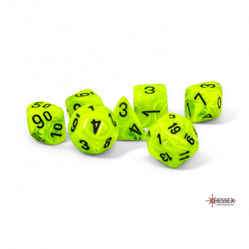 Cube mega vortex - mega,