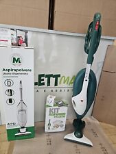 KOBOLD VK 135 AVEC HD 40 UTILISATION EXPOSITION GARANZIA 24 MESI, SACHETS,