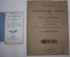 Description de la Colonne de