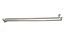 Paire de tiges d'hélice de porte de capot pour tracteur Ford 2000 3000 4000 5...