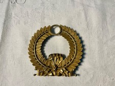 COURONNE DE LAURIERS, ornement