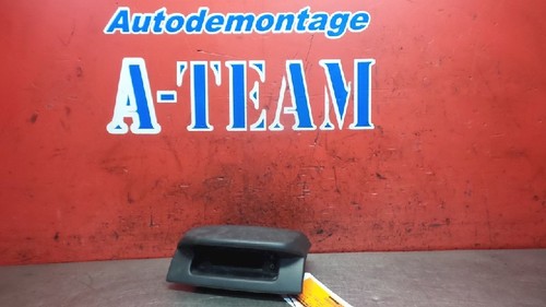 Interieur affichage opel - interieur,