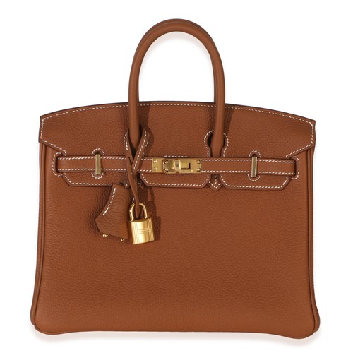 Hermès togo birkin - hermès,