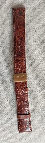 Bracelet montre seiko boucle - seiko,