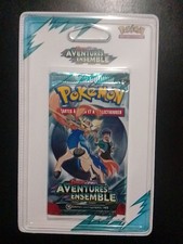 Booster Sous Blister plastique