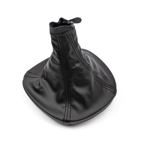Soufflet levier vitesses - de,