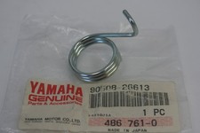 Ressort Torsion Plat