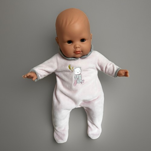 Poupee corolle bébé - poupee,