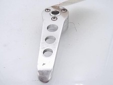 Poignee interieur avant gauche