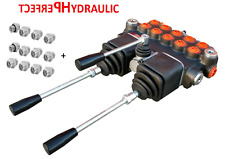 Vanne de commande manuelle