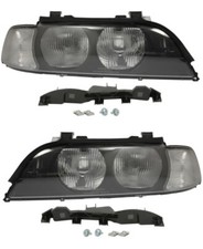 PHARE AVANT GAUCHE + DROIT