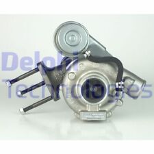 RECON OE GARRETT TURBO + GASKETS HRX169 VAUXHALL ASTRA 1.7 TD 68 BHP 	90530995