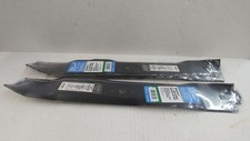 Qty-2 21" Arnold 490-100-0129 Mulching Blade for MTD 742-04091 Walk-Behind 