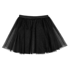TUTU NOIR FEMME