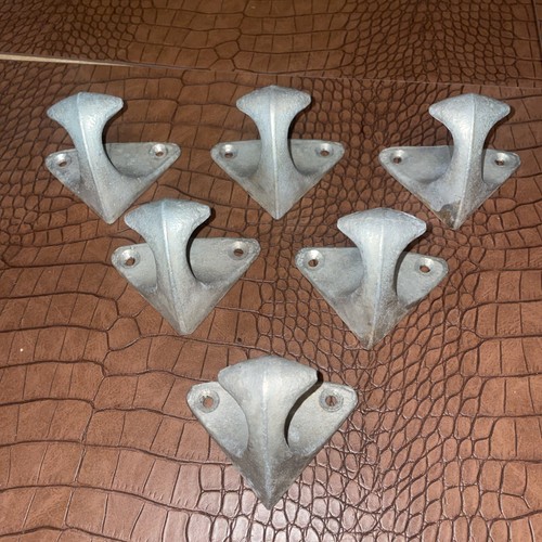 Lot ancien porte manteau - 6,