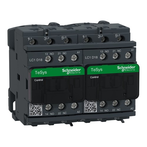 Lc2d18p7 schneider - lc2d18p7,